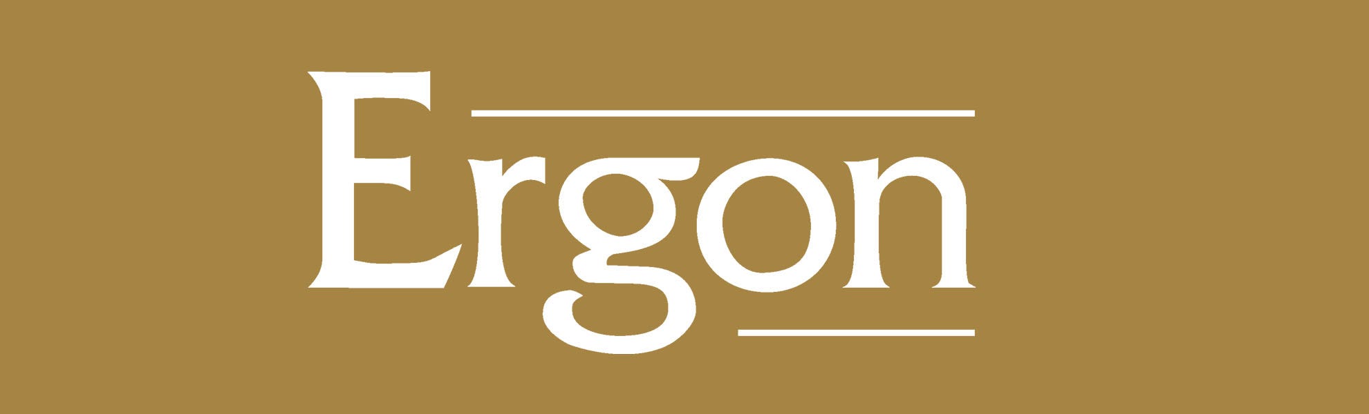Ergon