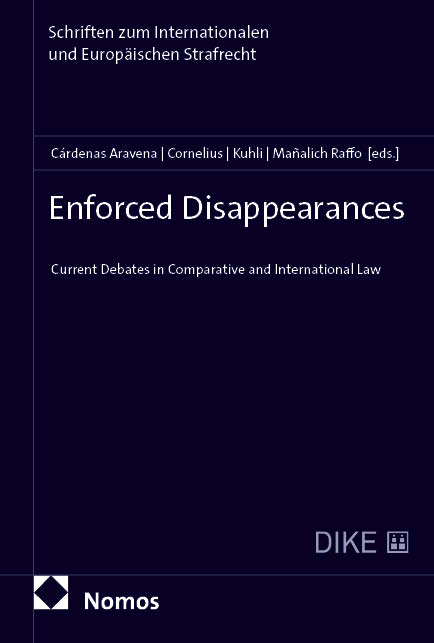 Enforced Disappearances