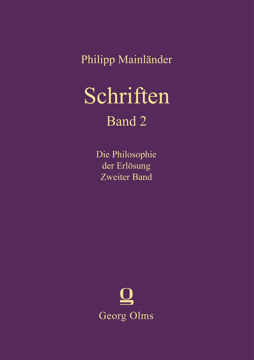 Schriften
