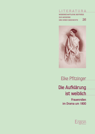 Die Aufklärung ist weiblich