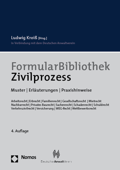 Wie läuft ein typischer Zivilprozess in Deutschland ab? Wie läuft ein typischer Zivilprozess in Deutschland ab?