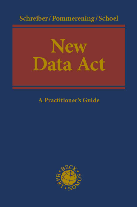 New Data Act
