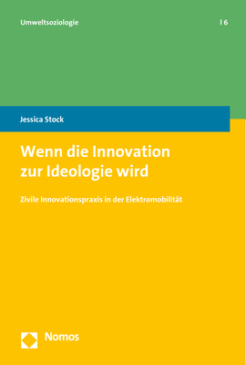Wenn die Innovation zur Ideologie wird