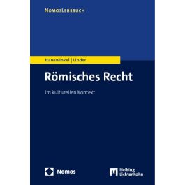Römisches Recht - 978-3-8487-2607-3 | Nomos