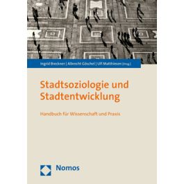 Stadtsoziologie und Stadtentwicklung - 978-3-8487-3340-8 | Nomos