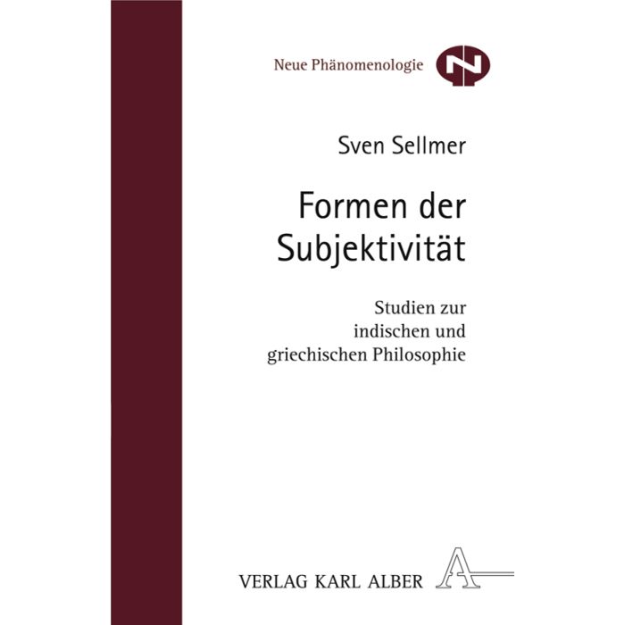 Formen der Subjektivität