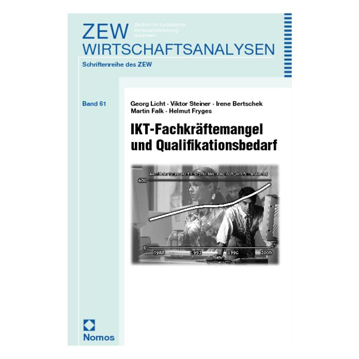 IKT-Fachkräftemangel und Qualifikationsbedarf