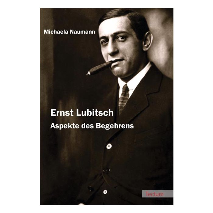Ernst Lubitsch