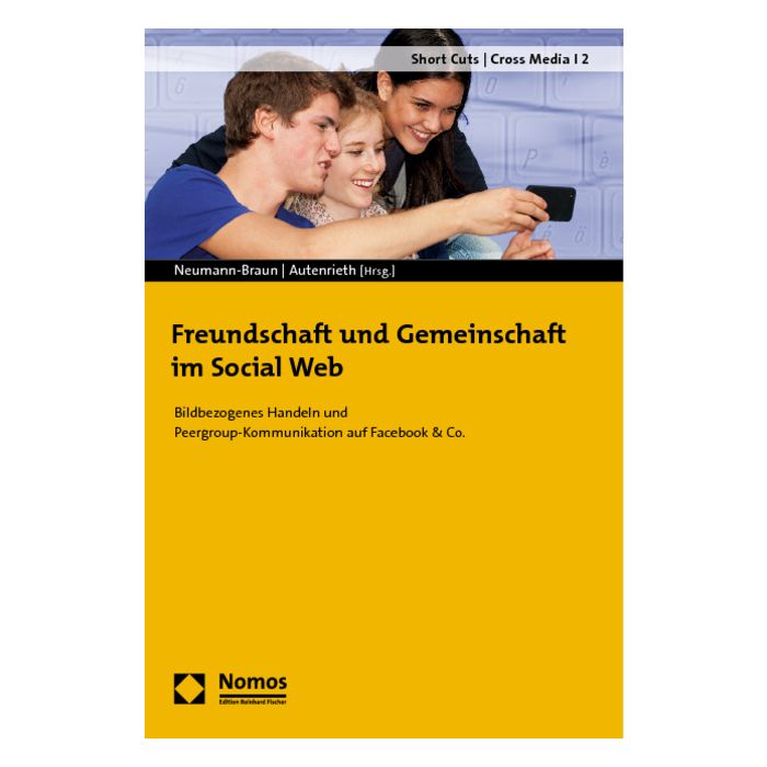 Freundschaft und Gemeinschaft im Social Web