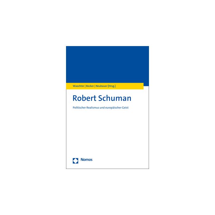 Robert Schuman