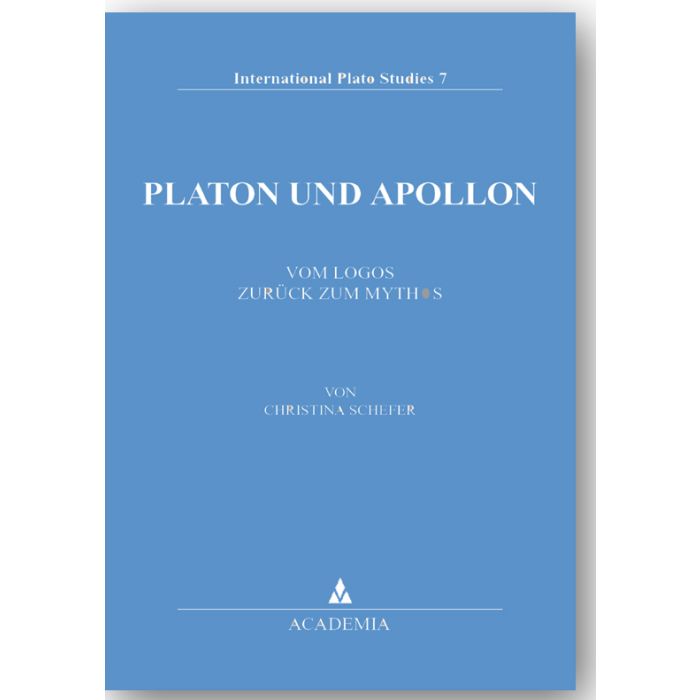 Platon und Apollon