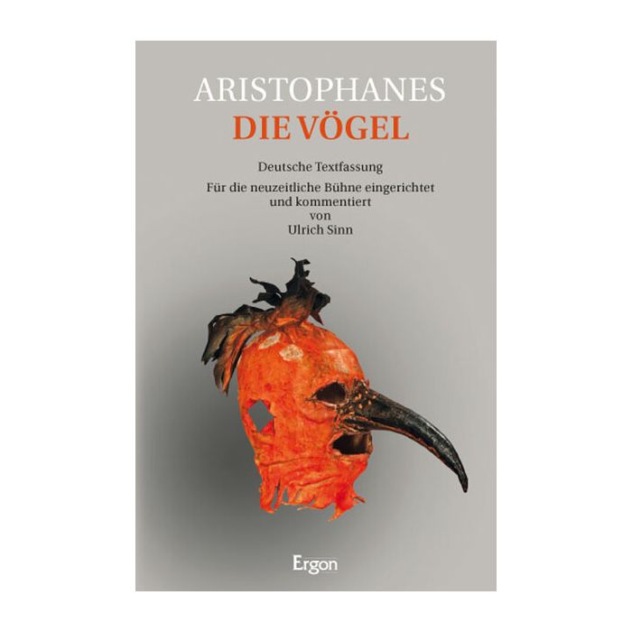 Aristophanes - Die Vögel