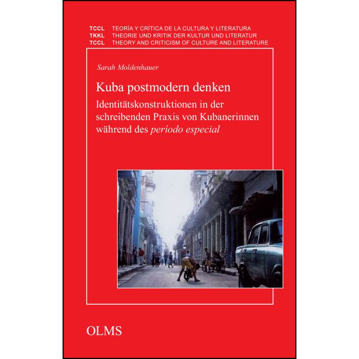 Kuba postmodern denken