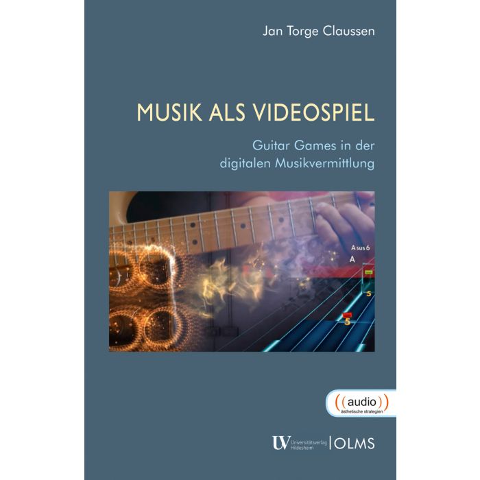 Musik als Videospiel