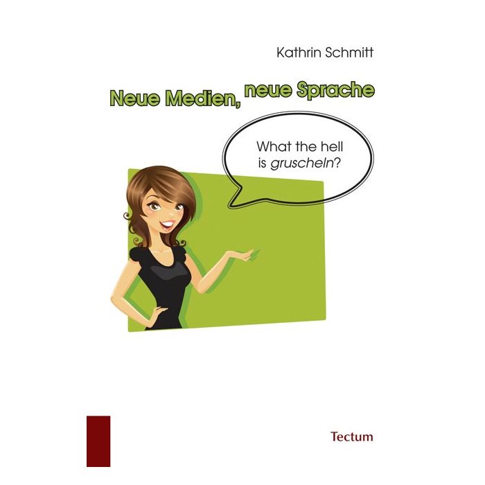 Neue Medien, neue Sprache