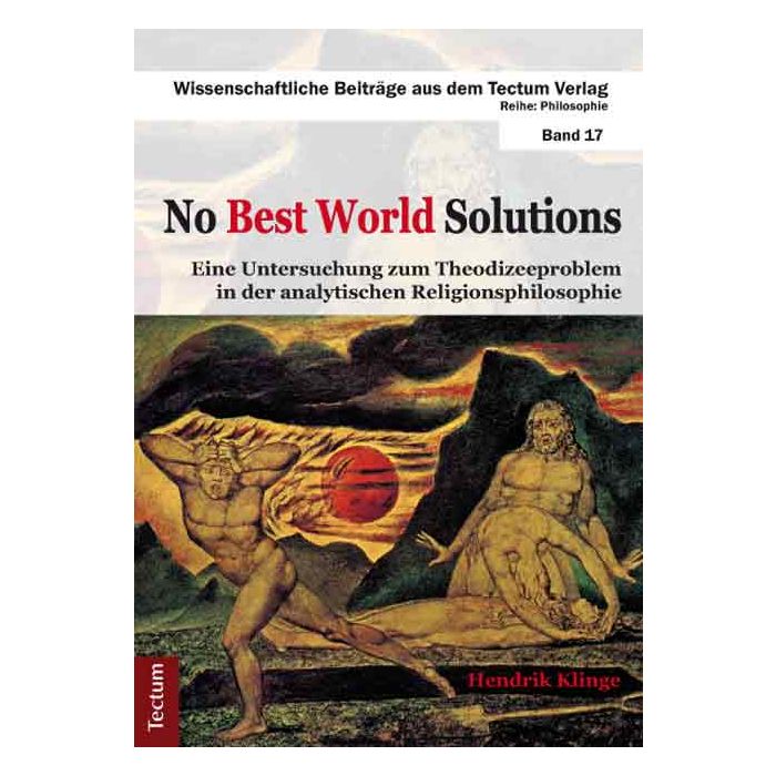 No Best World Solutions