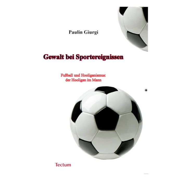 Gewalt bei Sportereignissen