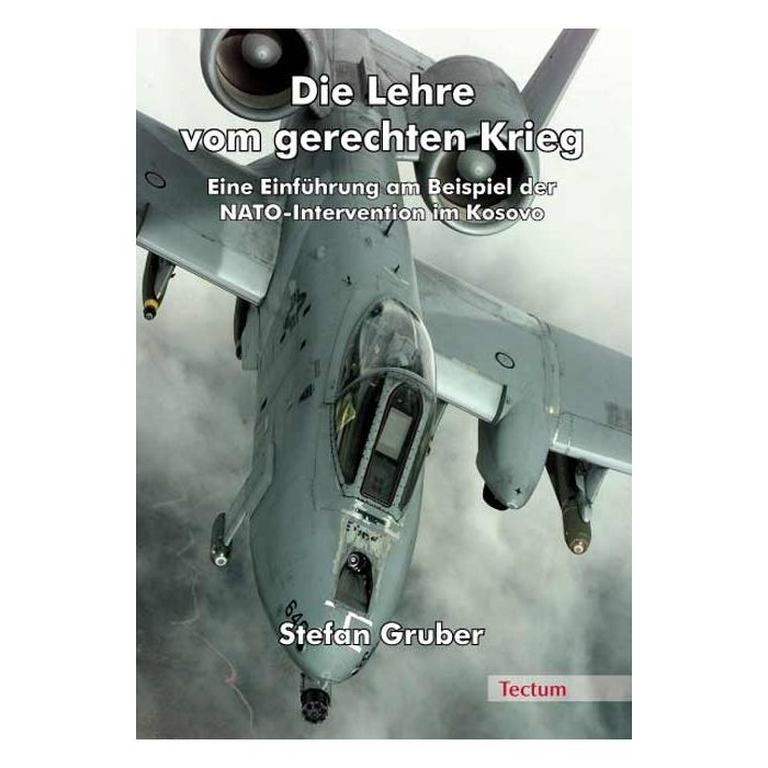 Die Lehre vom gerechten Krieg
