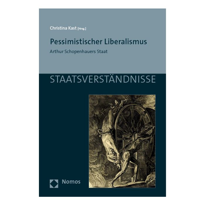 Pessimistischer Liberalismus