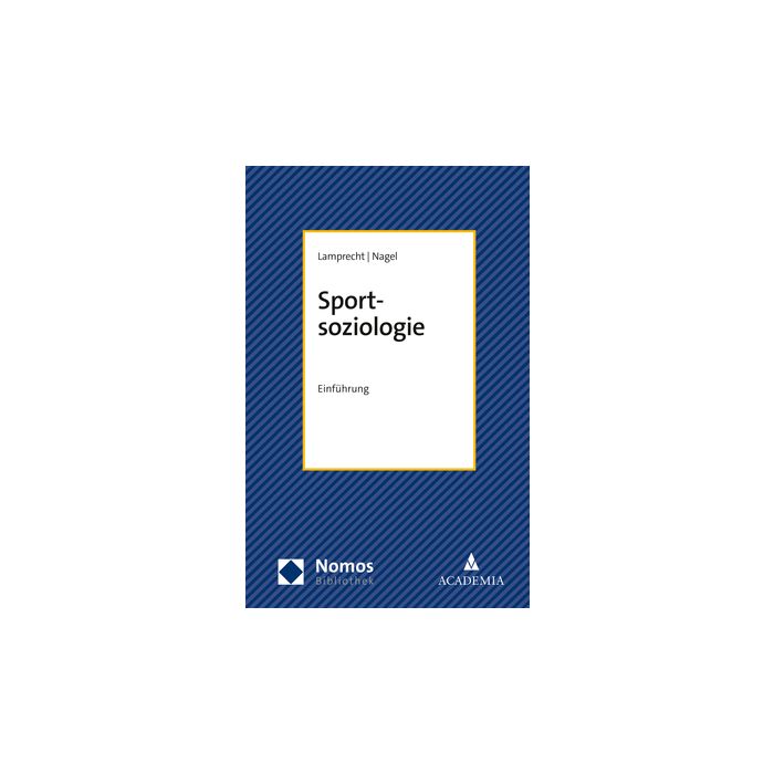 Sportsoziologie Sportsoziologie