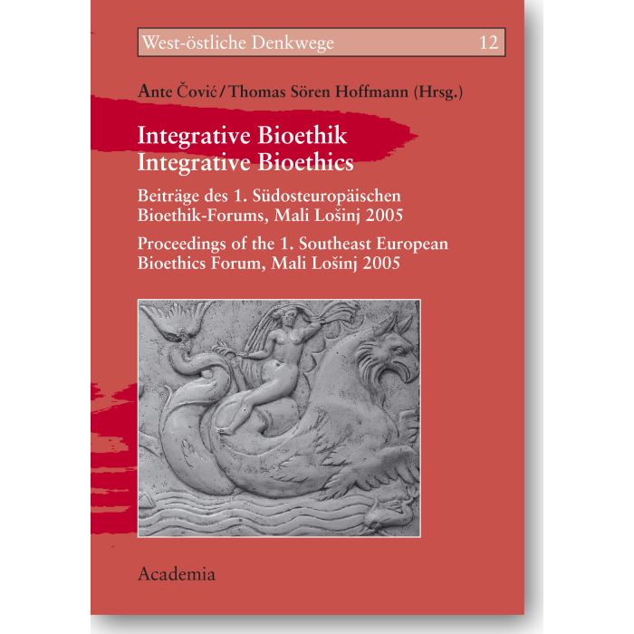 Integrative Bioethik. Integrative Bioethics