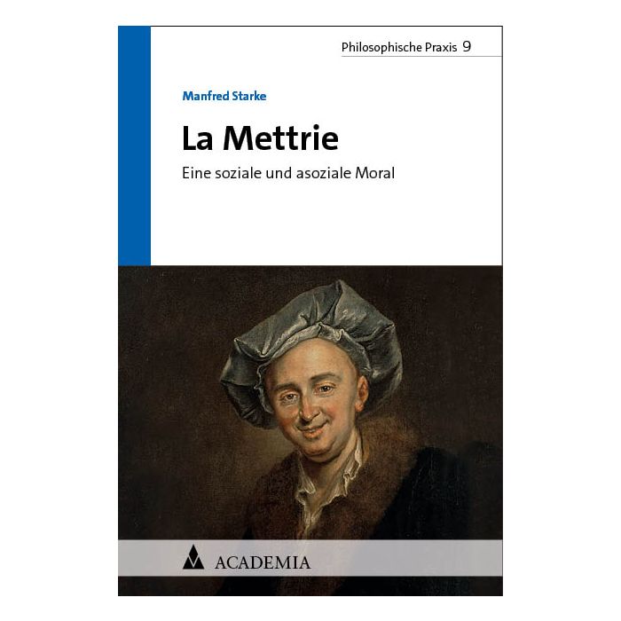 La Mettrie