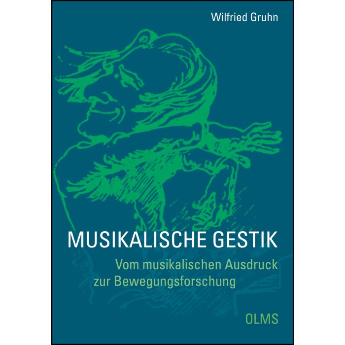 Musikalische Gestik