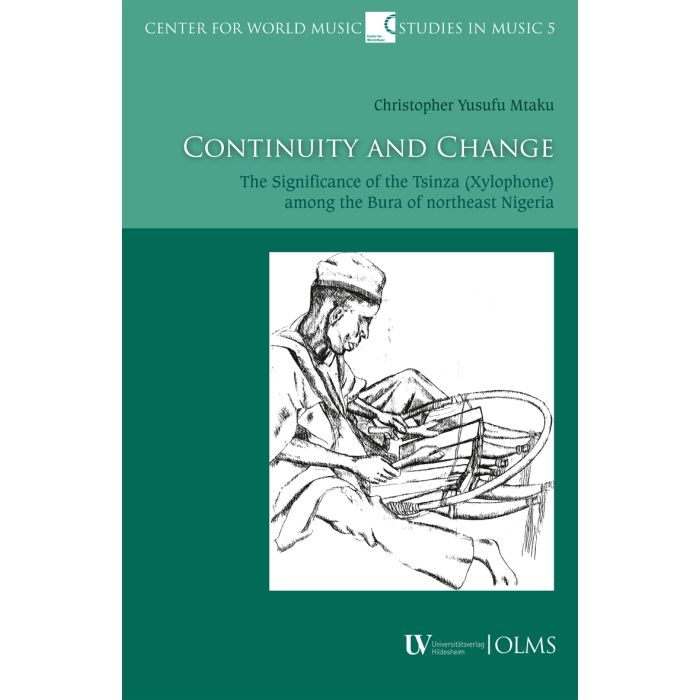 Continuity and Change