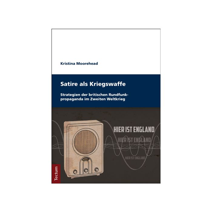 Satire als Kriegswaffe