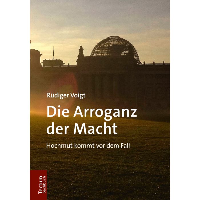 Die Arroganz der Macht