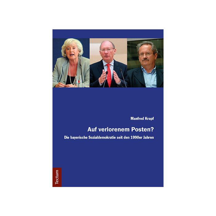 Auf verlorenem Posten?