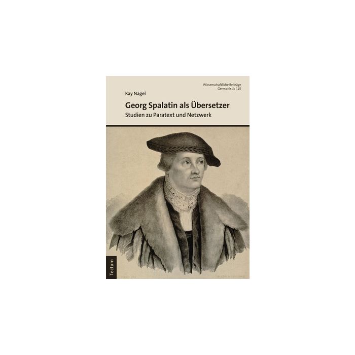 Georg Spalatin als Übersetzer