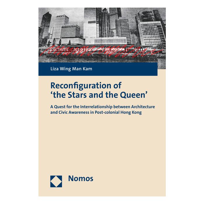 Reconfiguration of 'the Stars and the Queen'