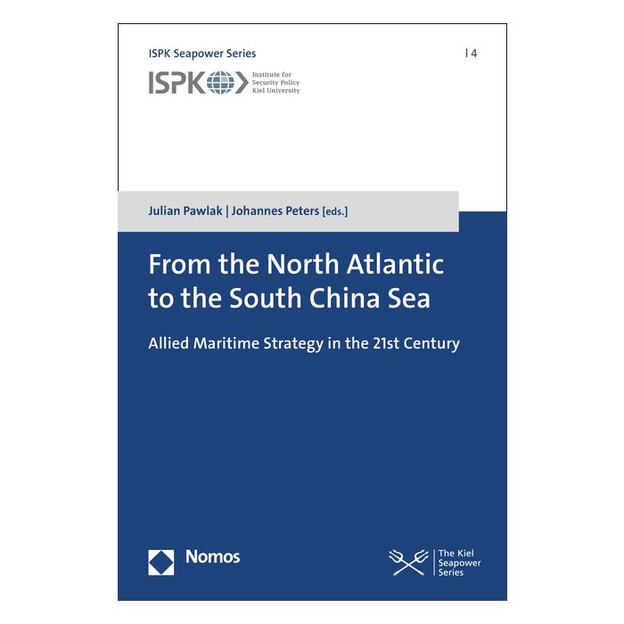 From the North Atlantic to the South China Sea