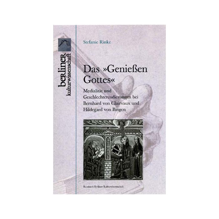 Das 'Geniessen Gottes'