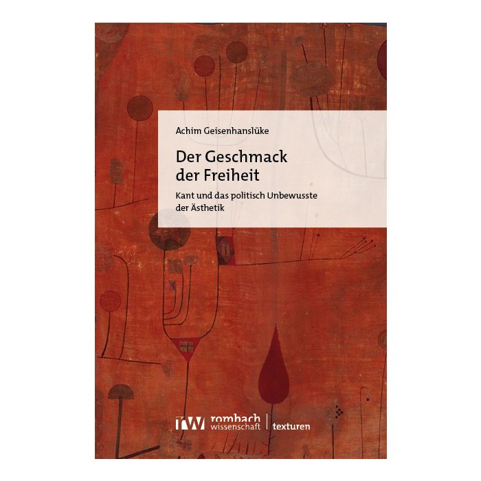 Der Geschmack der Freiheit