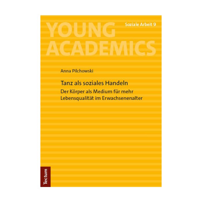 Tanz als soziales Handeln