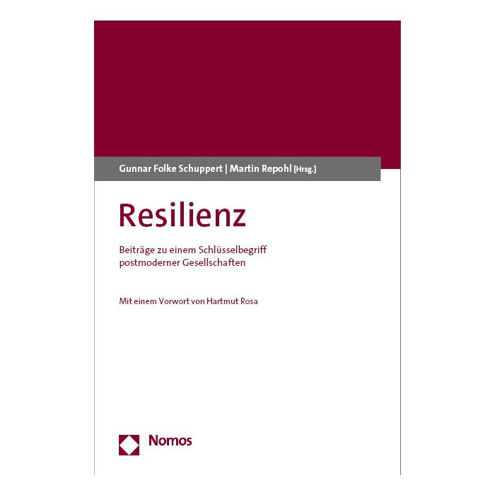 Resilienz