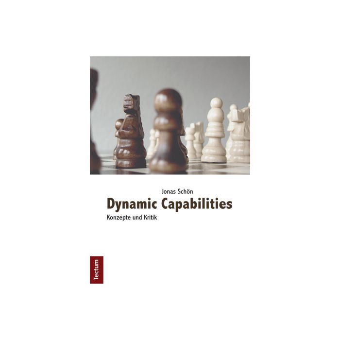 Dynamic Capabilities