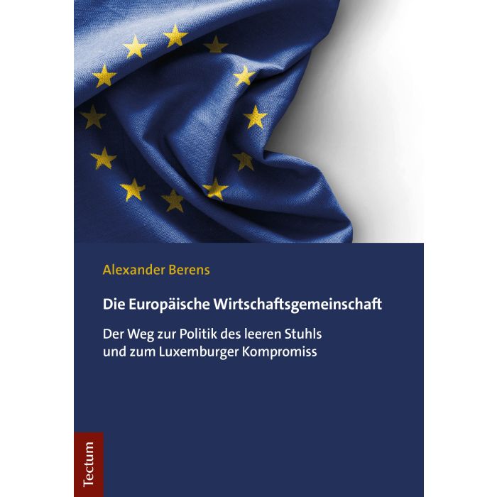 Die Europäische Wirtschaftsgemeinschaft