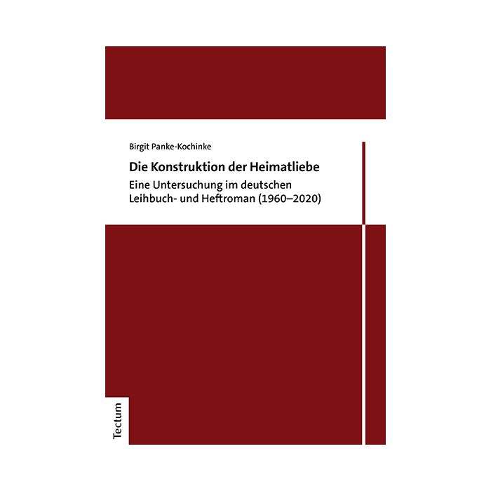 Die Konstruktion der Heimatliebe
