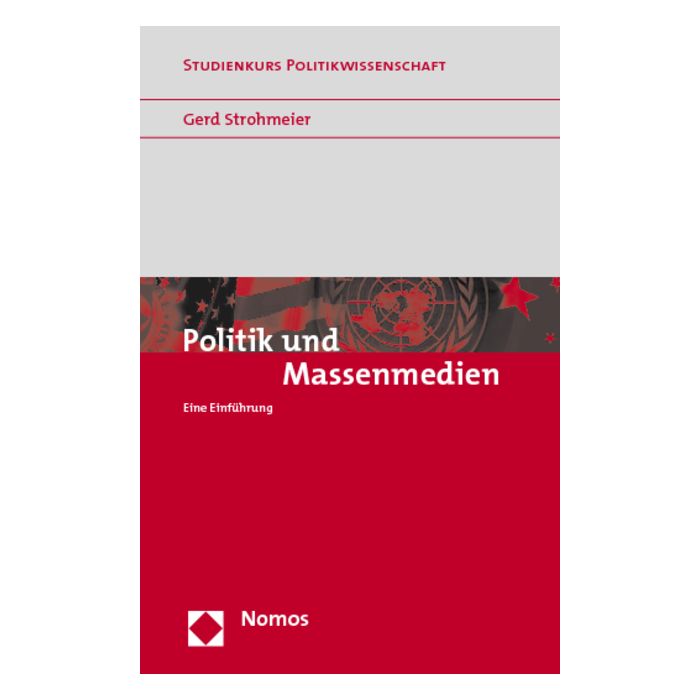 Politik und Massenmedien