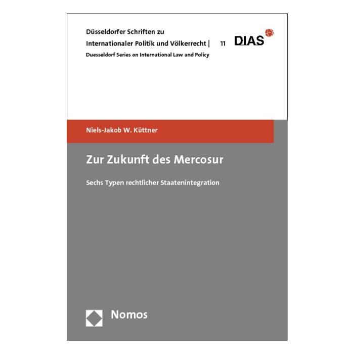 Zur Zukunft des Mercosur