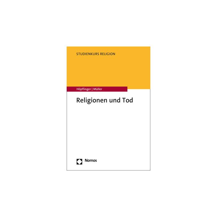 Religionen und Tod