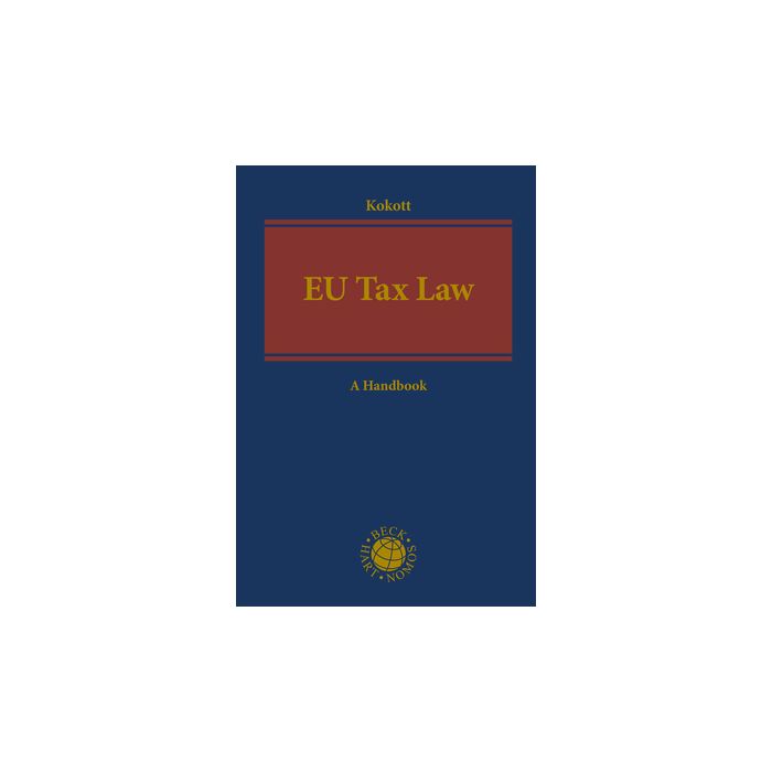 EU Tax Law