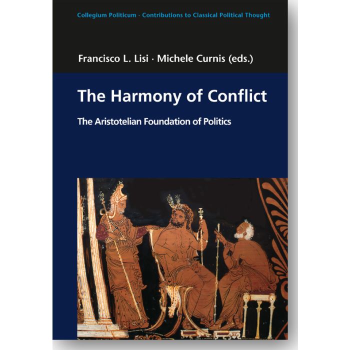 The Harmony of Conflict