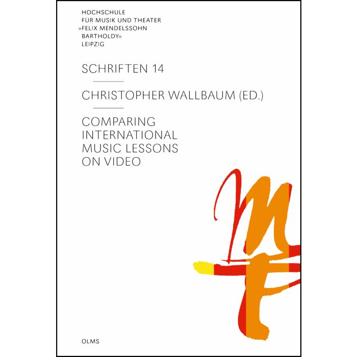 Comparing International Music Lessons on Video