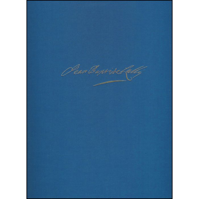 Jean-Baptiste Lully: Bellérophon