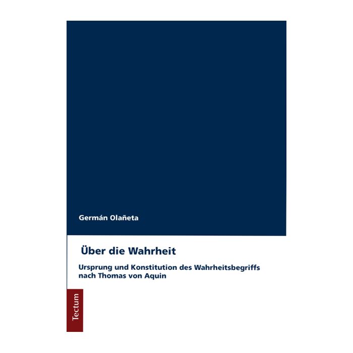 Über die Wahrheit