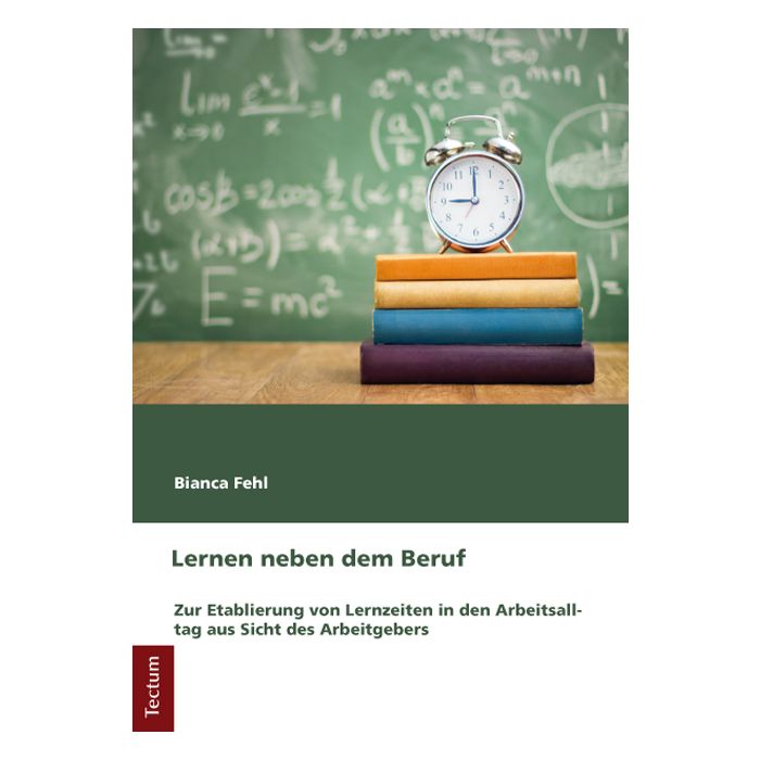 Lernen neben dem Beruf